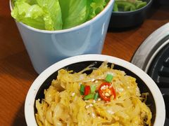 -正宗齐齐哈尔烤肉·齐牛哥鲜切炭火烤肉(杭州总店)