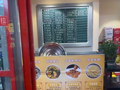 -张氏父子常德肠子馆(贺龙店)