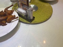 -鸽味轩·粤菜小馆(高楼门总店)