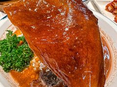 -怀德酒楼·粤菜·海鲜·茶点(宝安国际机场店)