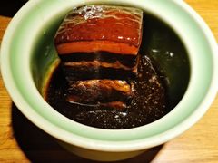 东坡肉-弄堂里·寻味杭州(湖滨银泰in77C区店)