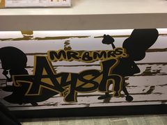 -艾薯夫妇Aysh(红山店)