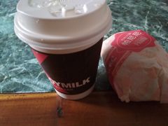 -肯德基(南昌路大润发店)