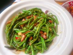 -情妹耙泥鳅·江湖川菜(科华店)