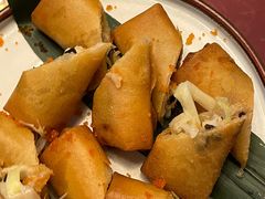 -汕头龙光喜来登酒店-采悦轩中餐厅