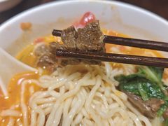 -寻裕记·现炒浇头面(人民广场店)