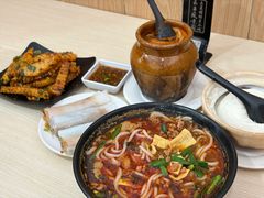 -云平风味园(护国路店)