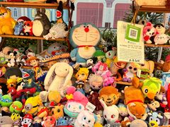 -方恒购物中心(望京小街店)