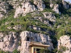 -白佛山景区