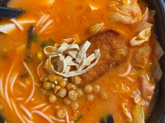 -阿香米线(中原万达店)