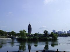 -葛仙湖公园