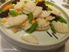 -院8里·小聚园老川菜(九眼桥店)