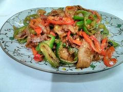 -北方馆(澳门伦敦人店)