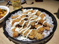 -兔爸私家小厨(新北万达店)