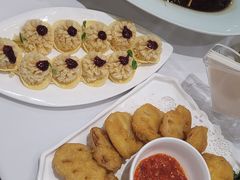 -湖北味道(湖北大厦店)