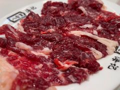 -八合里潮汕鲜牛肉火锅(上海汇智广场店)
