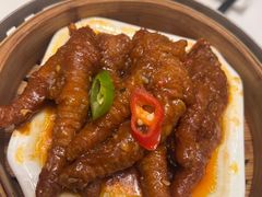-好食上(喜盈门.范城店)