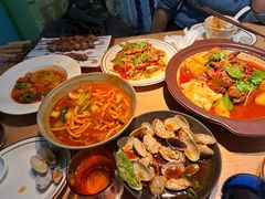 -纳鲁孜·新疆特色餐厅(上海悦荟广场店)