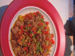 -湘鼎盛·大厨鲜炒湖南味(高新银泰店)