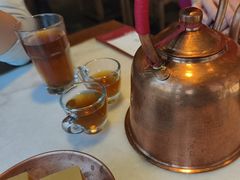 -小吊梨汤·北京菜·烤鸭(双井乐成中心店)