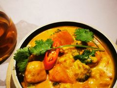 -若蘭慈·无国界素食料理(欢乐海岸店)