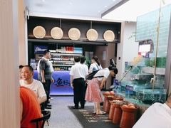 -鱼你相聚·河鲜馆(袁家岭店)