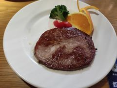 -蓝鲸湾汤泉(包河店)