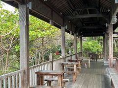 -海南分界洲岛旅游区