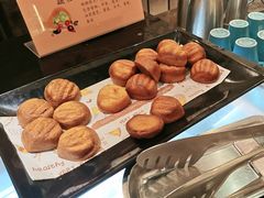 -杭州开元名都大酒店·地中海自助餐厅