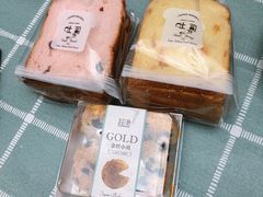 -超港·蛋糕面包(龙河路店)