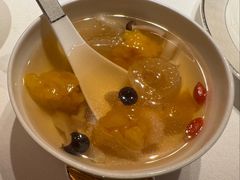 -仁宇品菜馆(人南店)