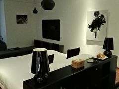 -上海艾本精品酒店