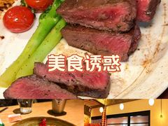 -王品牛排(北京西单店)