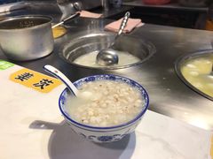 -黄记潮汕甜汤(贝底田坊店)