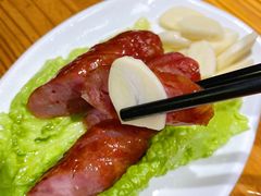 -乡亲鹅肉城(昆山店)