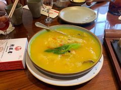 -魁盛居百年鲁菜馆(中林路店)