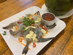 -Doo Dee Thai Food(Issan/Isaan/Esan)