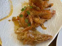 -春水锅贴·传统鲁菜(大明湖店)