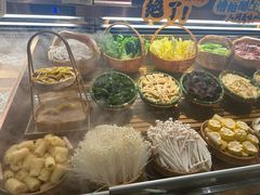 -一绪に寿喜烧(荟聚店)