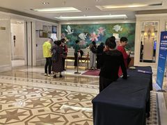 -福建鲤鱼洲酒店