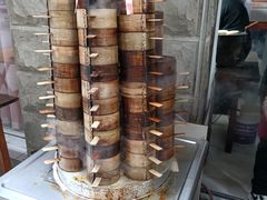 -周记古镇名小吃