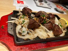 -南风(淮海街店)