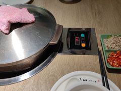 -浩源美食·椰子鸡