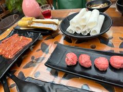 -丽江庭院之爱在路上(西单店)