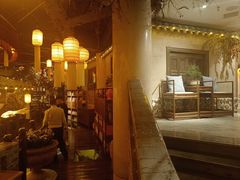 -叶叶菩提·晋福宫