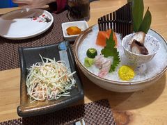 -长崎屋·日本料理·刺身·烧鸟(天河北路店)