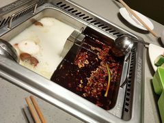 -海底捞火锅(高科广场店)