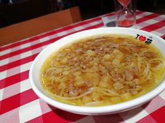 -西贝莜面村(上海百联西郊店)