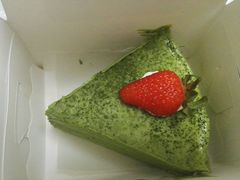 -Family cake壹家烘焙