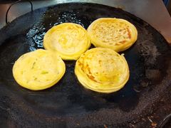 油旋-老师家羊杂碎(延安总店)